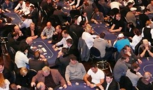 Casino Dortmund Poker